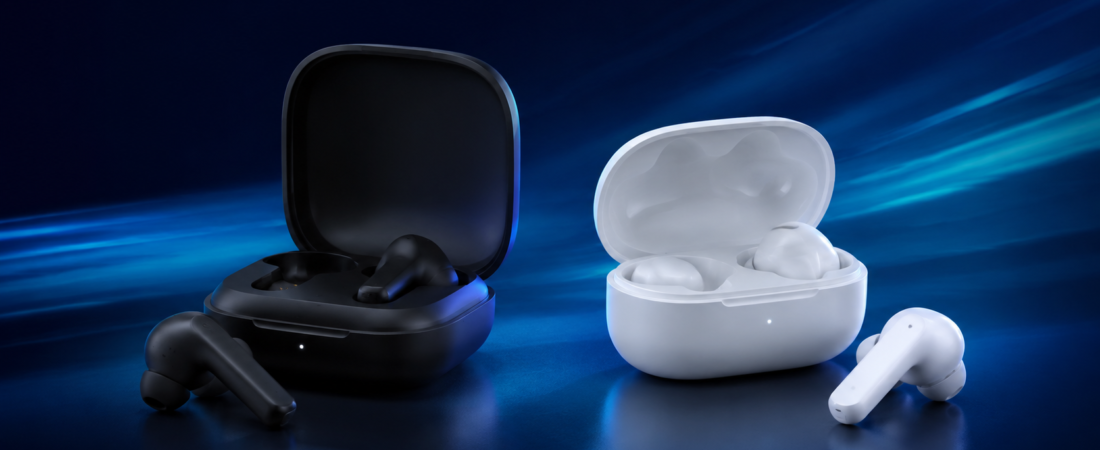Soundcore P30i vs QCY T13 ANC: qual vale mais a pena em 2026?
