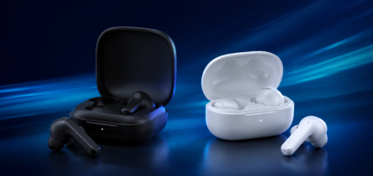 Soundcore P30i vs QCY T13 ANC: qual vale mais a pena em 2026?