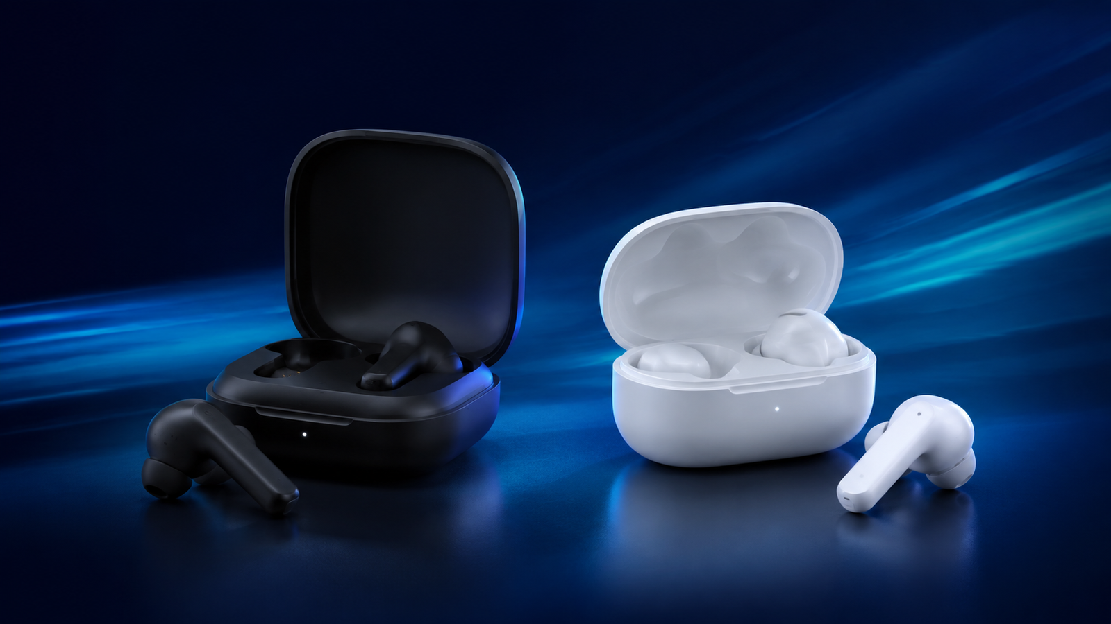 Soundcore P30i vs QCY T13 ANC: qual vale mais a pena em 2026?